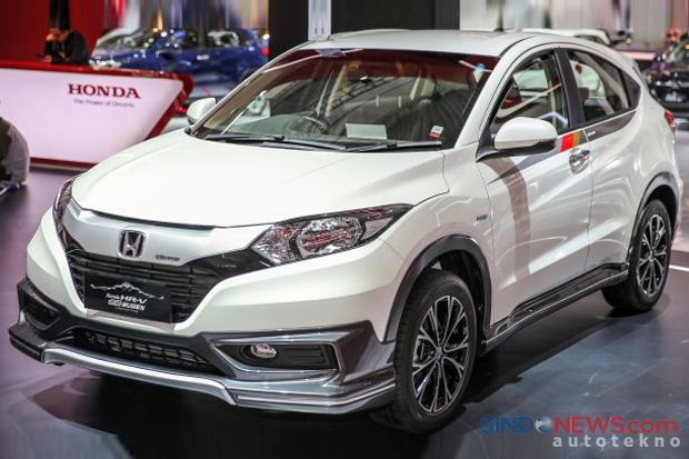 Makin Mudah Punya Mobil...