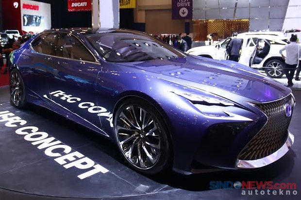 Mobil Mewah Paling Laris...