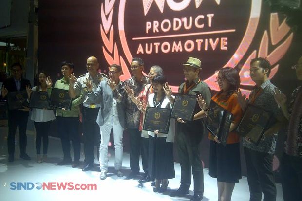 11 Brand Terpilih Jadi...