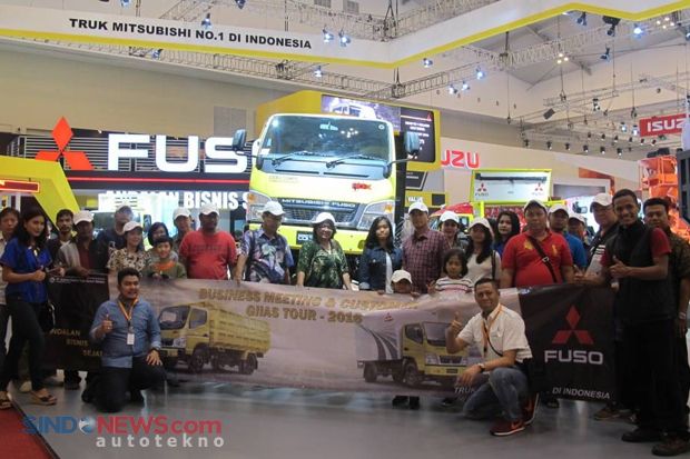 Kumpul Bareng Juragan...