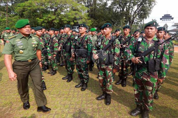 Lolos dari Abu Sayyaf,...