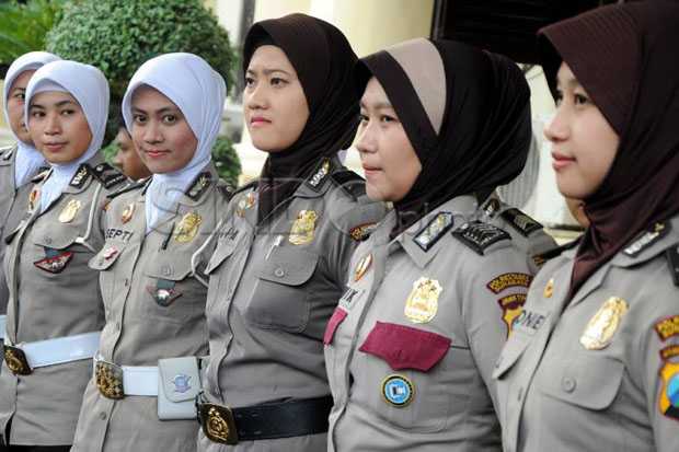 Kemenpan-RB Minta Polri...