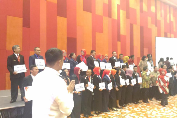 Mendikbud Sebut Pendidikan...
