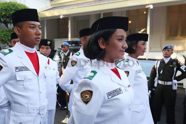 Meski Senang Berkunjung...