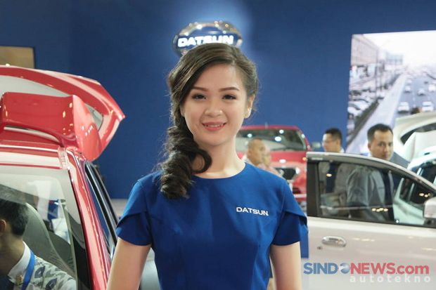 Si Cantik Jennifer Lebih...