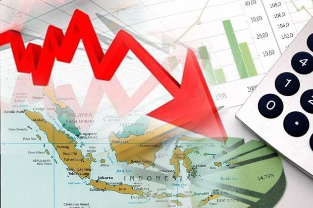 BPS Catat Gini Ratio...