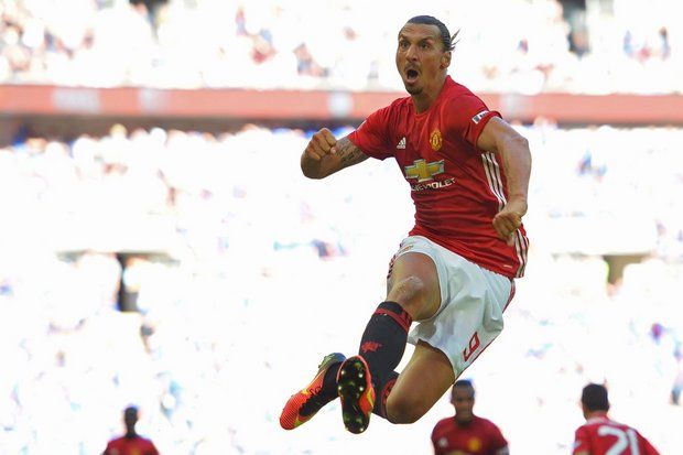 Masa Depan Ibrahimovic...