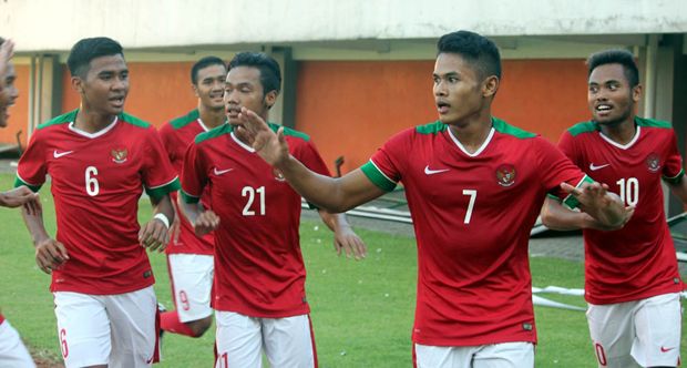 Finishing Jadi Pekerjaan...