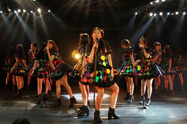 JKT48 Bakal Lakukan...