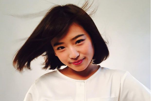 Lulus dari JKT48, Haruka...