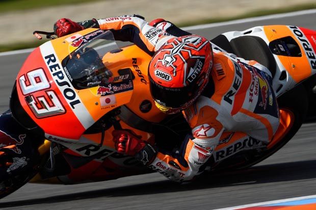 Marquez Asapi Rossi...