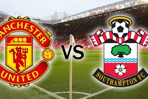Susunan Pemain Manchester...