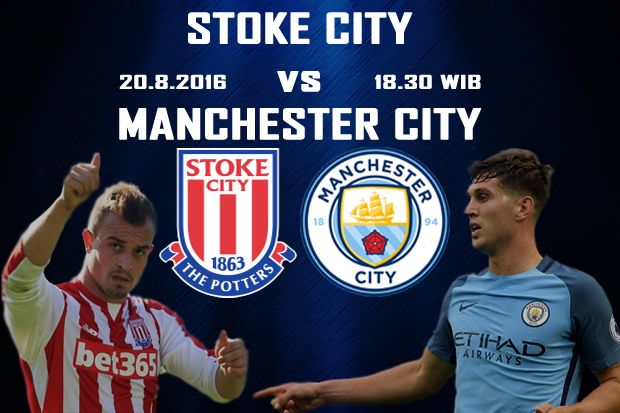 Preview Stoke City vs...
