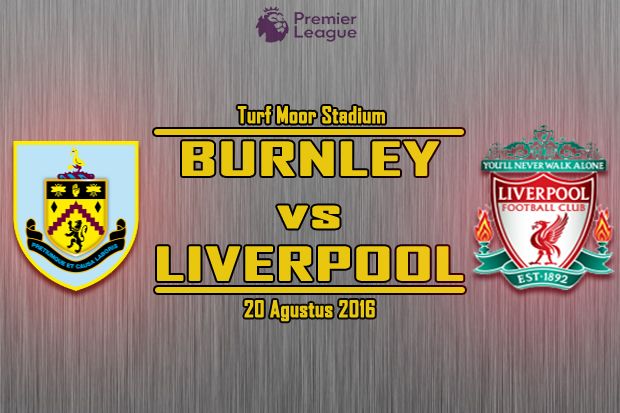 Preview Burnley vs Liverpool:...