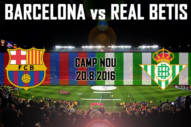Preview Barcelona vs...