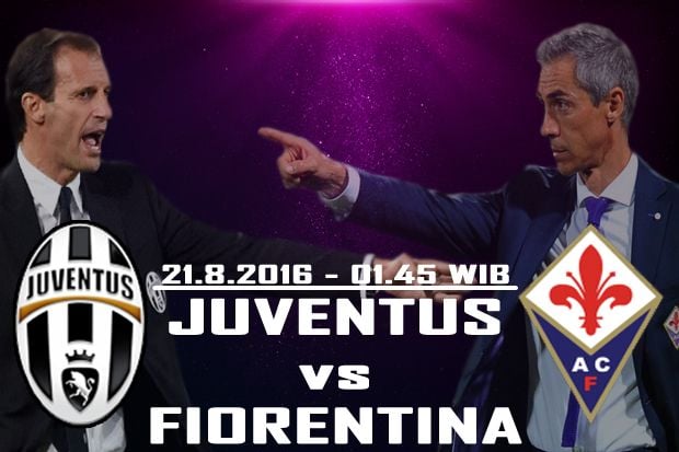 Preview Juventus vs...