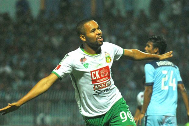Persela Lamongan Tambah...