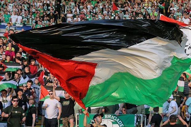 UEFA Hukum Celtic karena...