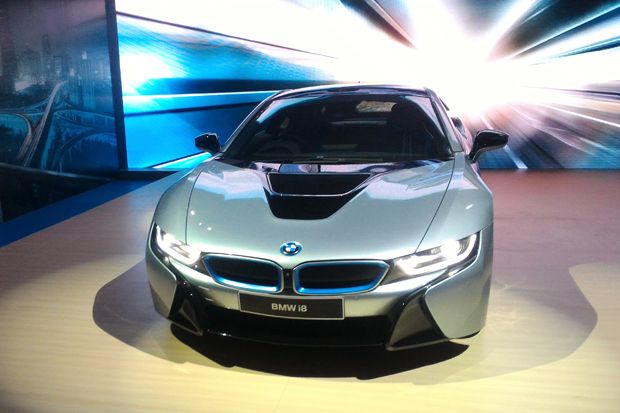 Mobil Ini Jadi Favorit...