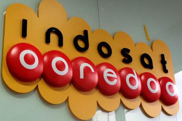 Indosat Gelar Gathering...