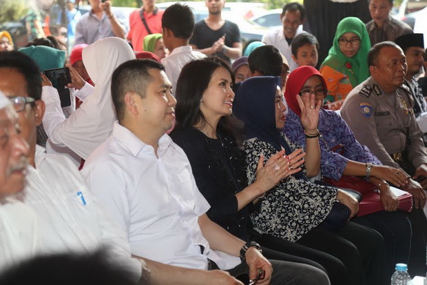 Ini Kata Tetangga Soal...