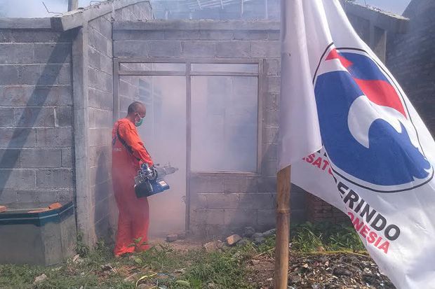 Rescue Perindo Beri...