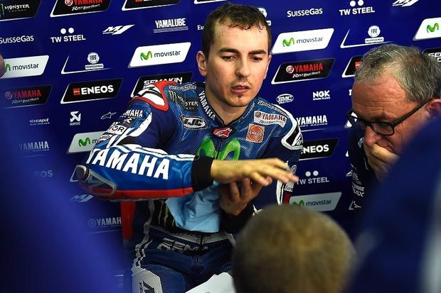 Lorenzo Kurang Sreg...