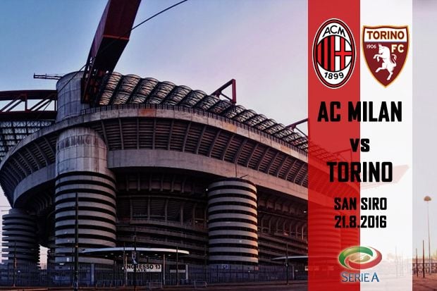Preview AC Milan vs...