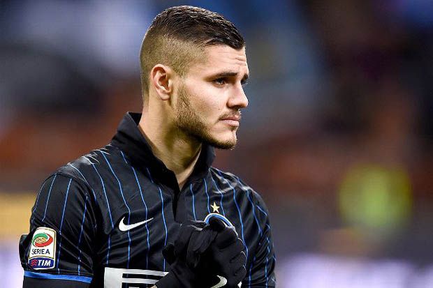 Inter Milan Naikkan...