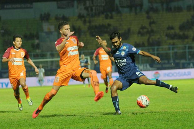 Pelatih Ungkap Penyebab...