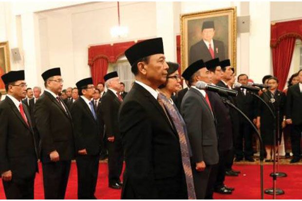 Temui Wiranto, Xanana...