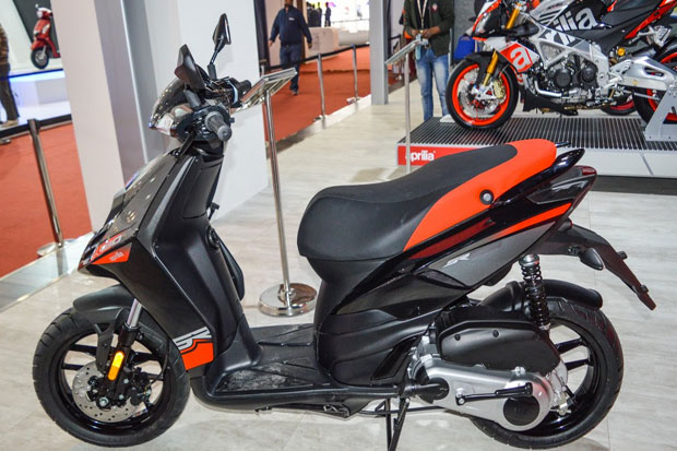 Piaggio Segera Keluarkan...