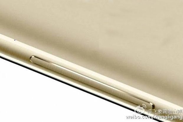 Huawei Siapkan Smartphone...