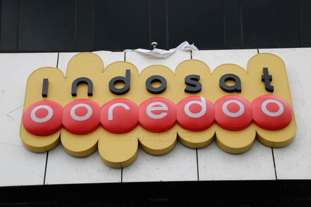 Smart City, Indosat...