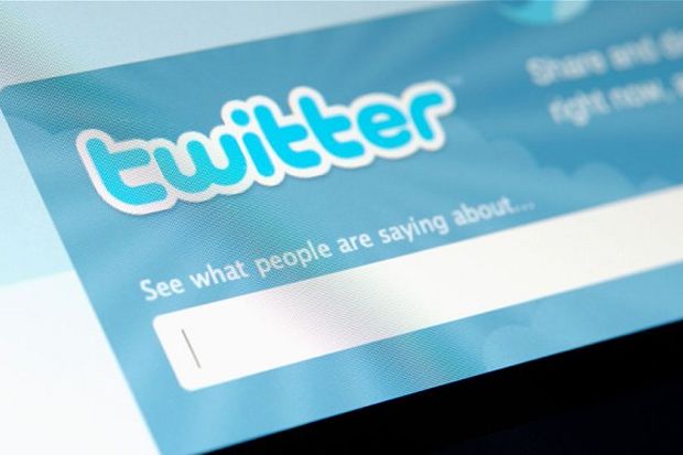 Twitter Hapus Ribuan...