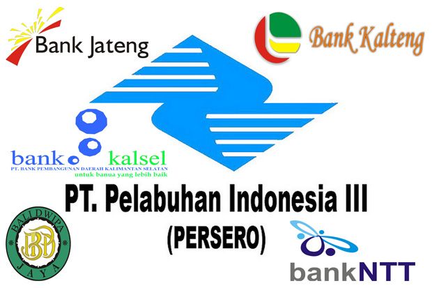 Lima BPD Dukung Transaksi...