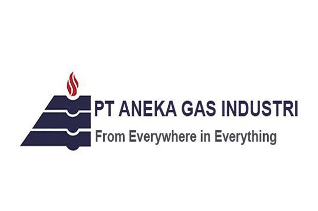 Aneka Gas Targetkan...
