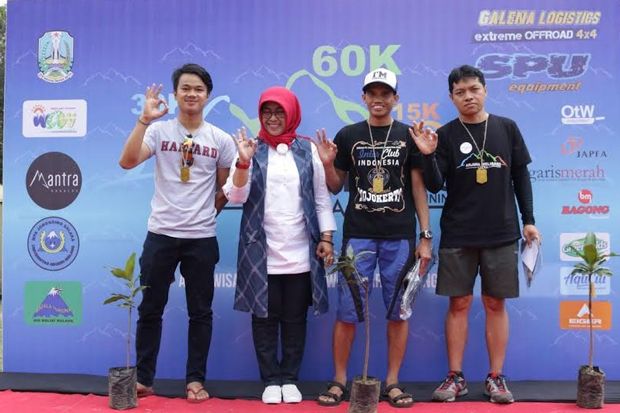 Japfa Comfeed Beri Bantuan...