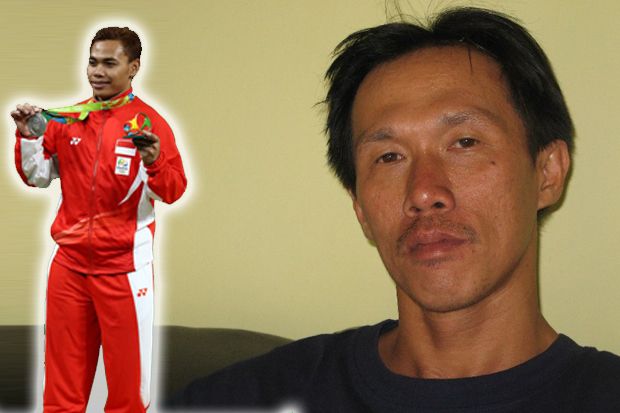 Perjuangan Yon Haryono...