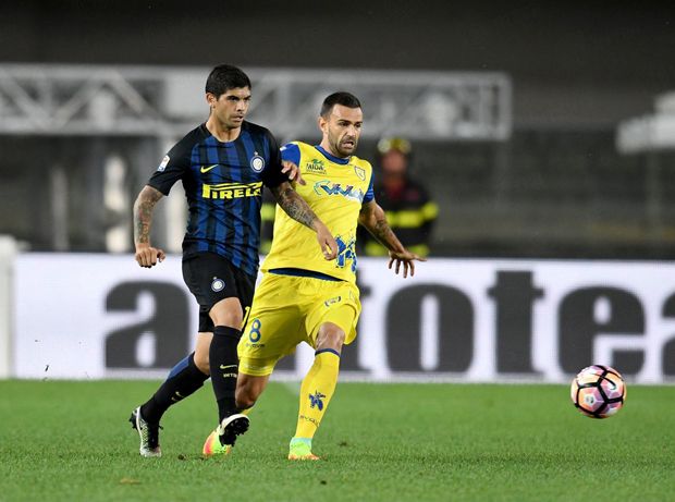 Inter Milan Takluk di...