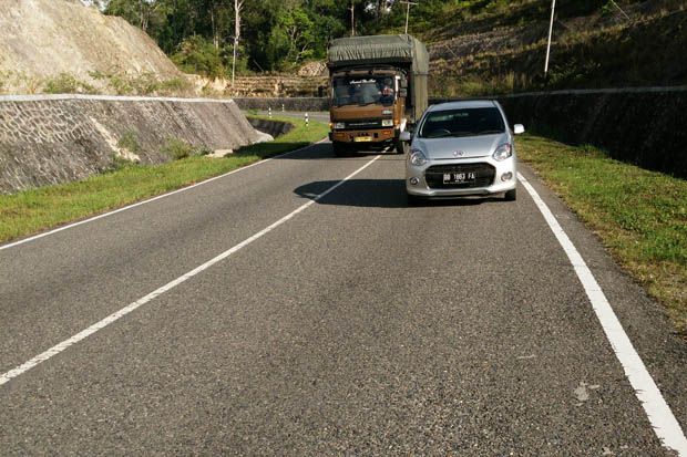 Tingkatkan Ekonomi Masyarakat...