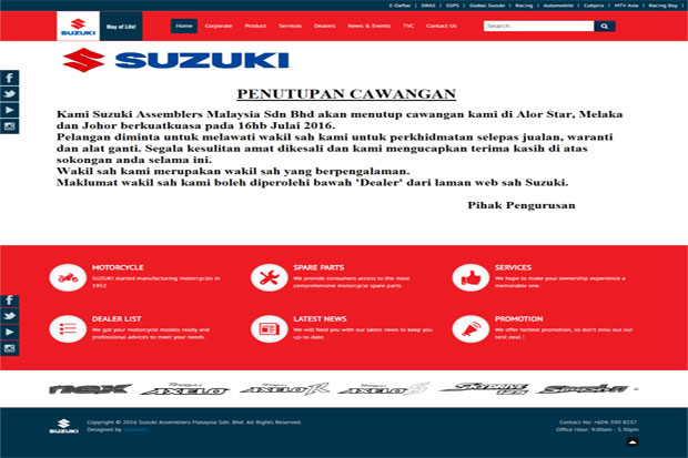 Pabrik Mobil dan Motor...