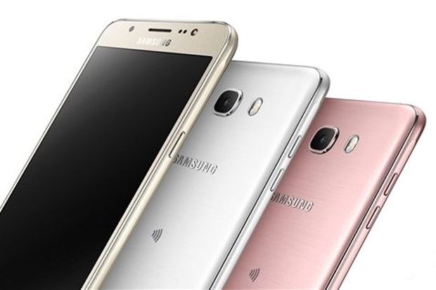 Samsung Galaxy C9 Akan...