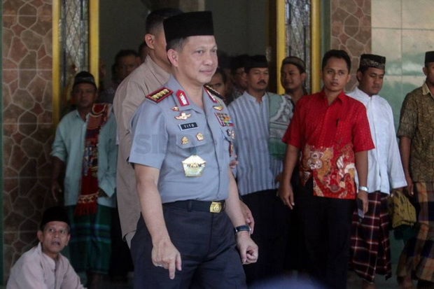 Kapolri Bentuk Tim Selidiki...