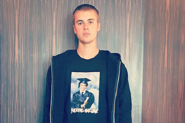 Lipsync, Justin Bieber...
