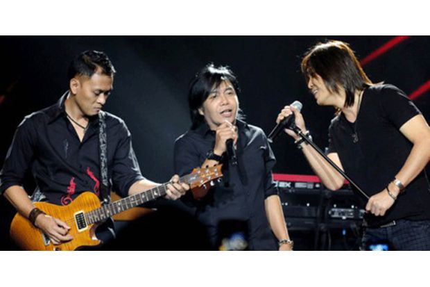 RCTI Bakal Gelar Reunian...