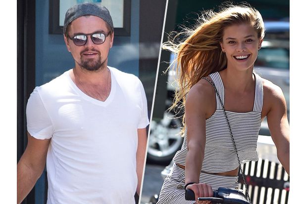 Leonardo DiCaprio dan...