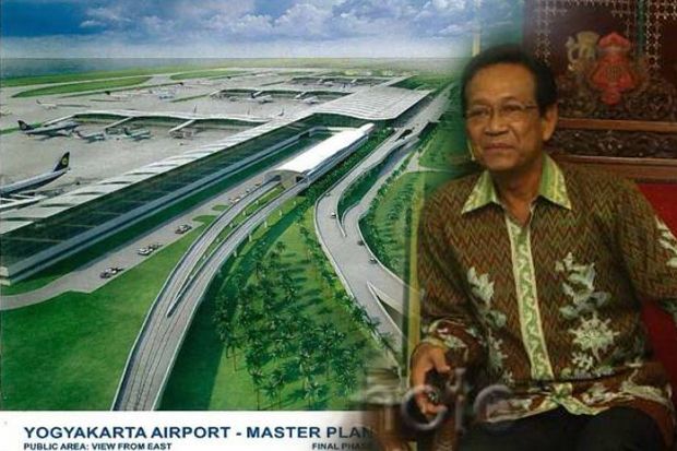Sri Sultan Belum Tahu...