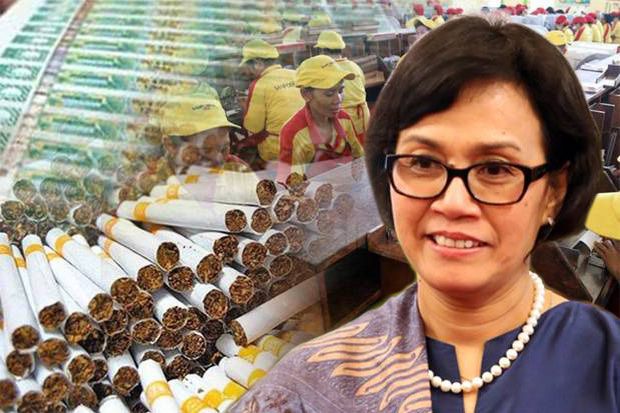 Ini Kata Sri Mulyani...