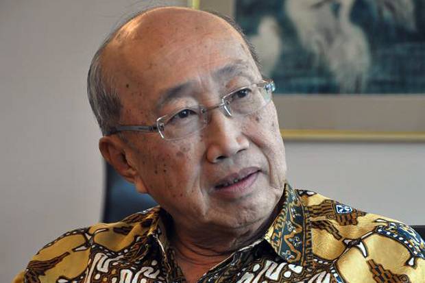 Staf Khusus JK: Harga...